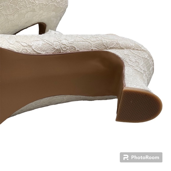 Fabulicious Women's Victorian-30 Ankle Boots - Picture 12 of 14